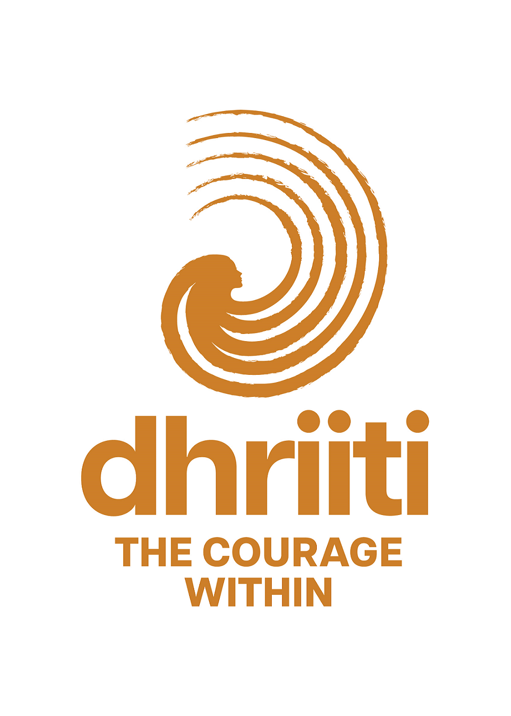 Dhriiti: The Courage Within